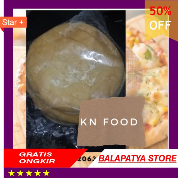 

CUMA HARI INI SAJA!!! 50 Off Go Send -Go Kilat -Roti Pizza-Roti Pizza Terjangkau