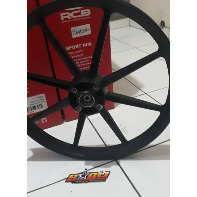 Velg Vrossi ring17