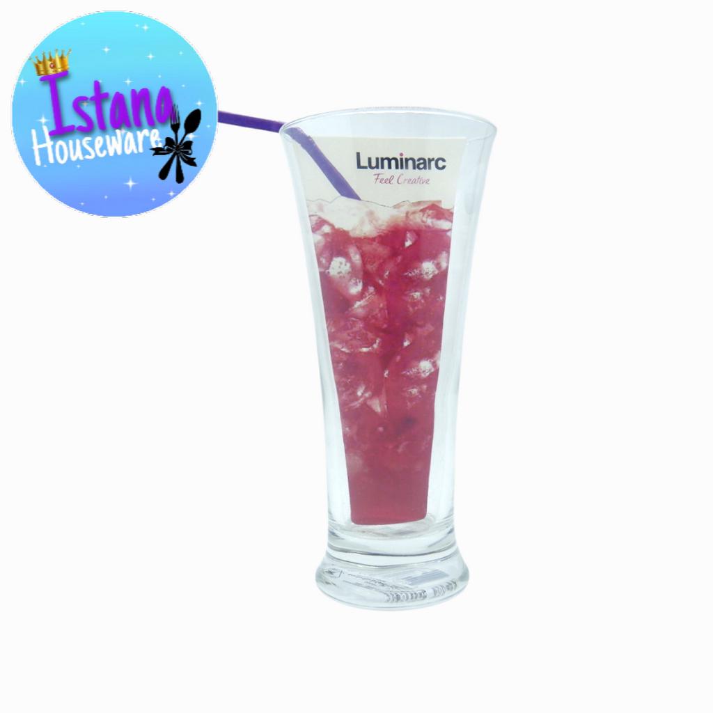 GELAS TUMBLER MARTIGUES 32CL/110Z (G2593) LUMINARC