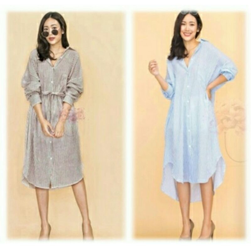 tunik salur judika LM