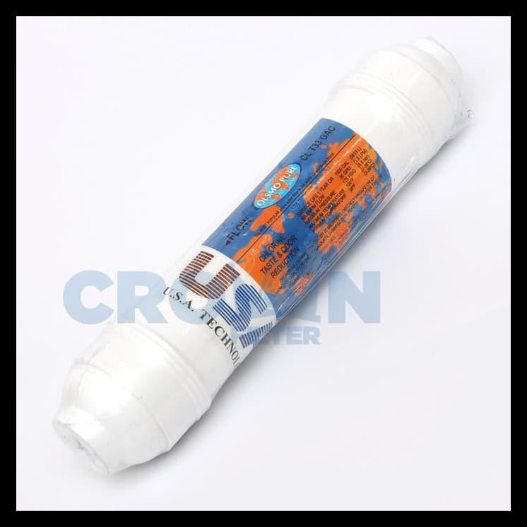 

Post Carbon Small Olsmopure