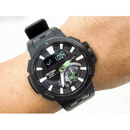 jam tangan / Watch_Id pria casio Protrek original prw-7000-1a / prw7000-1a