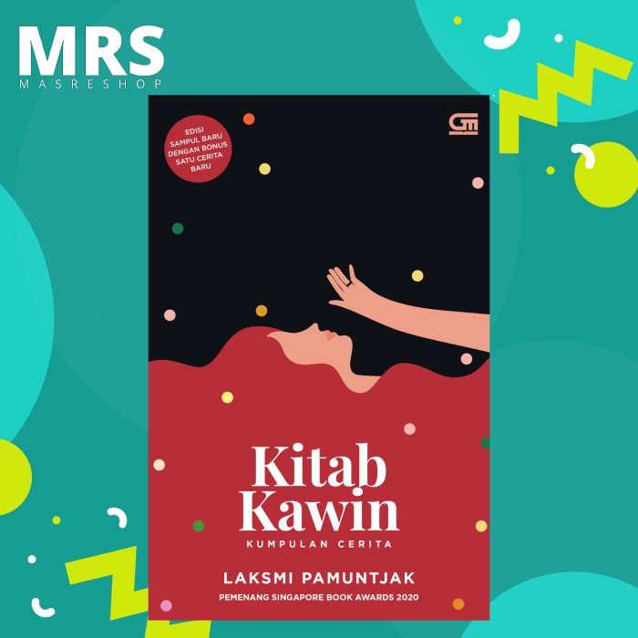 

HOT SALE!!! BUKU KITAB KAWIN TERLARIS