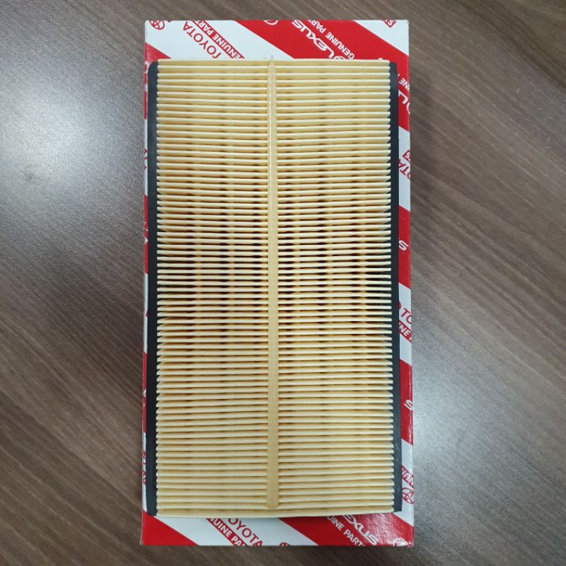 Filter Udara Toyota Calya - Sigra