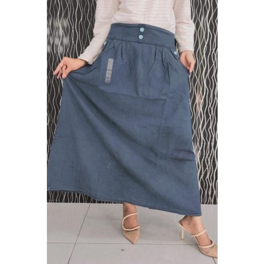 Rok Jeans Nevada Junior