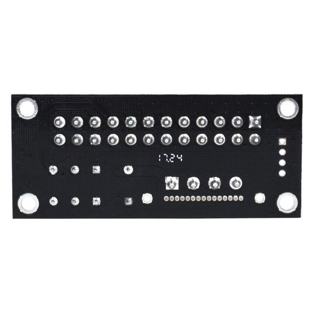 Add2PSU Mining Relay Jumper Dual PSU Adapter