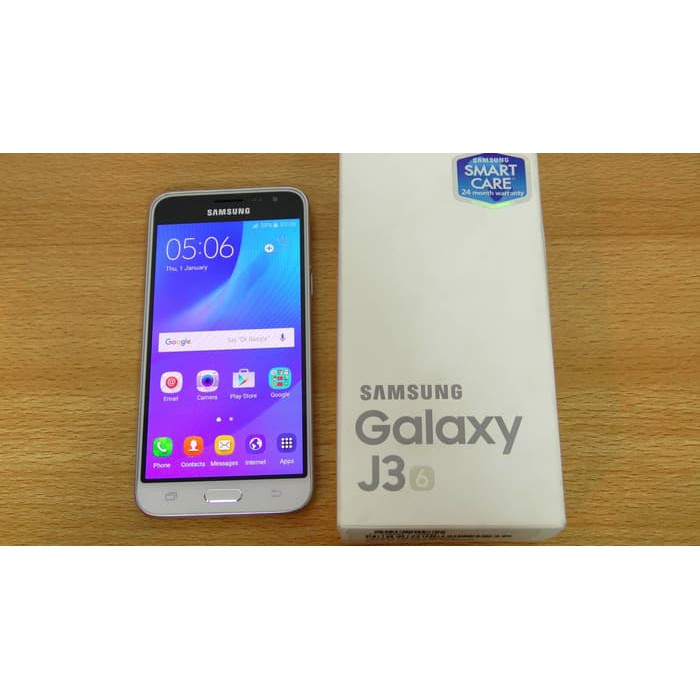 samsung galaxy j3 2016 resmi | Shopee Indonesia