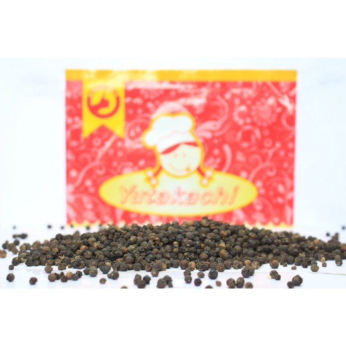 

YUTAKACHI LADA HITAM BUTIR 1KG