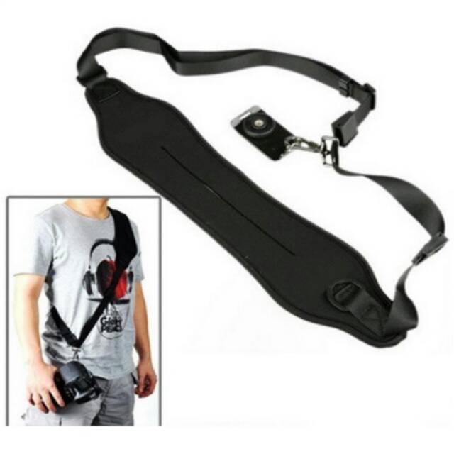 Caden Sling Strap kamera Quick Release