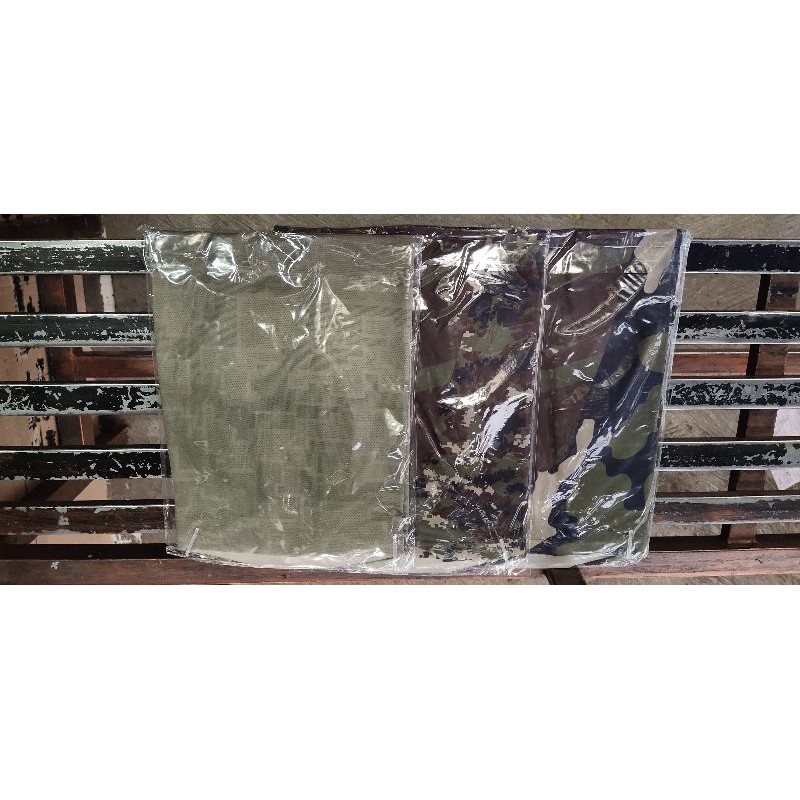 Kaos dryfit PT. PANCA