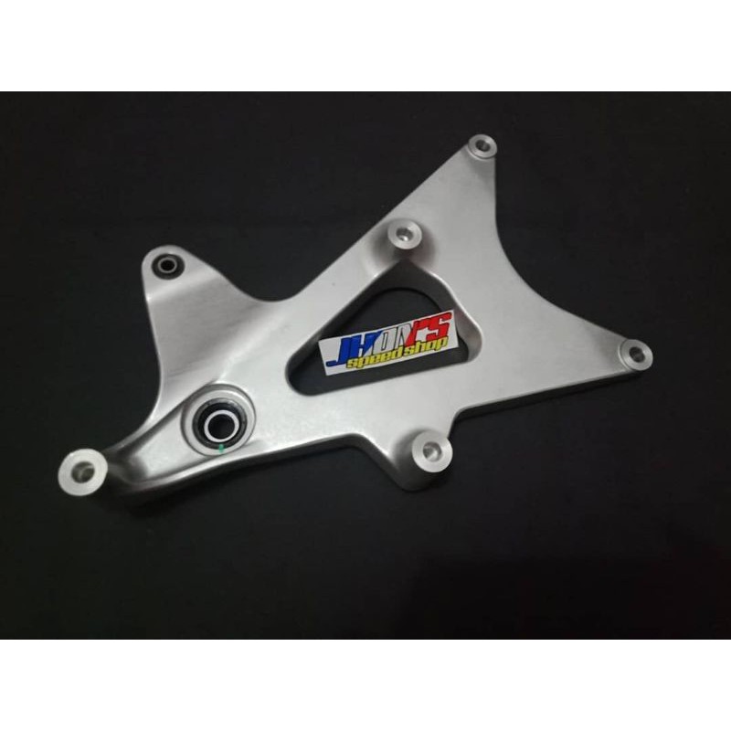 arm pcx cbu thailand