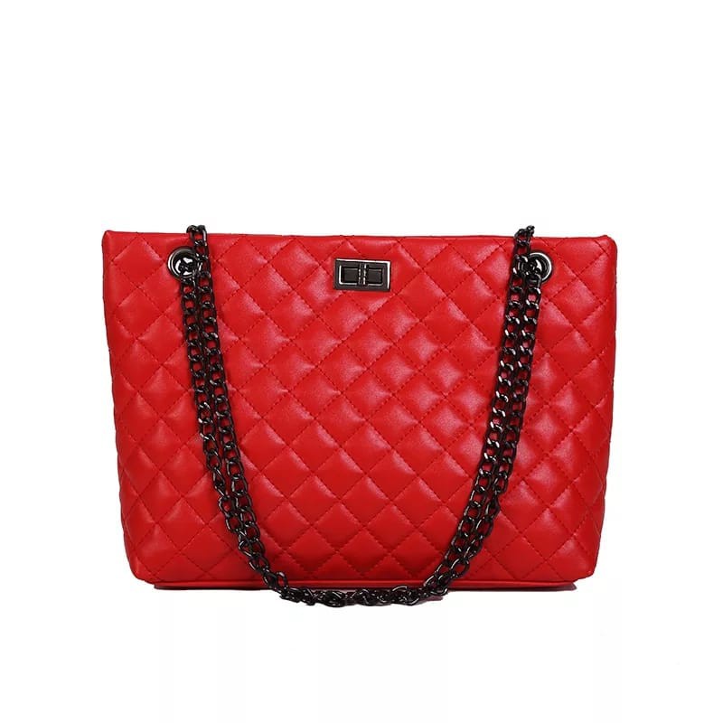 Sanial Tas IMELDA - Tas Shoulder Bag Wanita - Bisa Bayar Ditempat (COD)