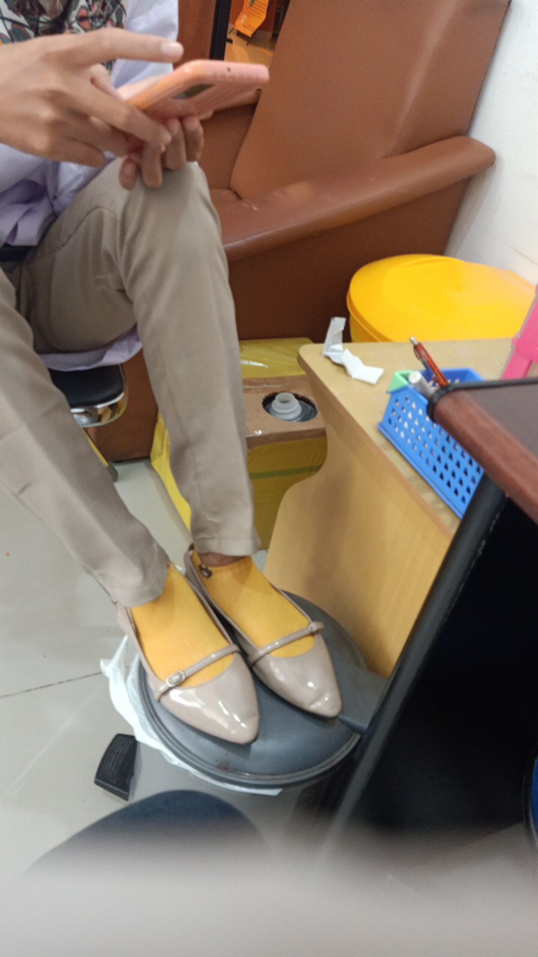 Grendel Slot 2 Atau 5cm / Kunci Slot Pintu Dan Jendela