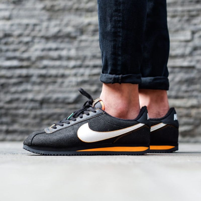 nike cortez death