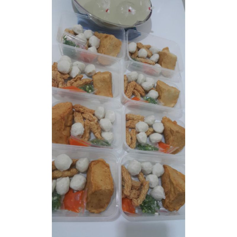 

YONG THEW FU HALAL TENGGIRI