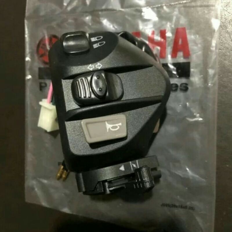 Saklar Sen Sein Kiri Mio lama Smile Sporty mio J Soul Jupiter Mx Z 14D
