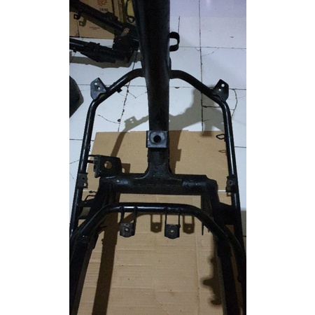 RANGKA BEAT FI 2013-2014 (stater kasar)