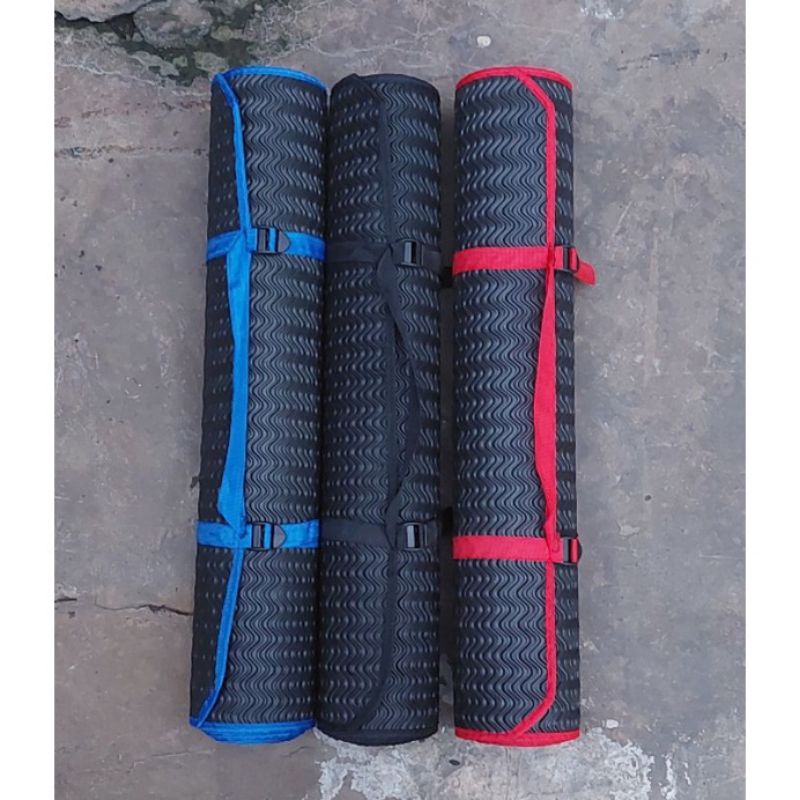 Matras Spon Tebal Outdoor/Camping/Yoga