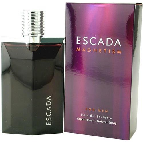 Parfum Escada Magnetism MAN Original Reject