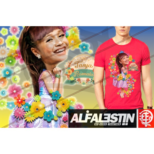 Kaos SNC-Tasya Rosmala 9