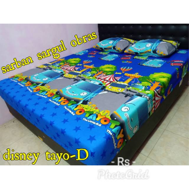 Grosir Sprei Homemade Solo Shopee Indonesia