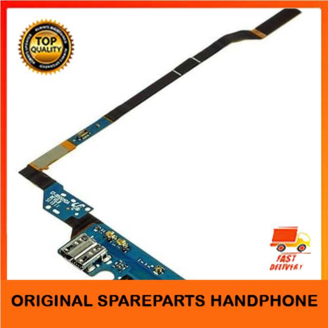 FLEXIBLE FLEKSIBEL CHARGER CAS SAMSUNG GALAXY S4 GT I9500 ORIGINAL