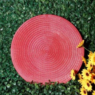 00397 Piring Makan Keramik Emboss / Piring Keramik / Piring Makan Ceper / Piring Makan Keramik / Pir