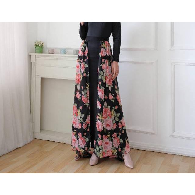 EKOR SAJA / EKOR LEPAS / ACC / AKSESORIS BAJU