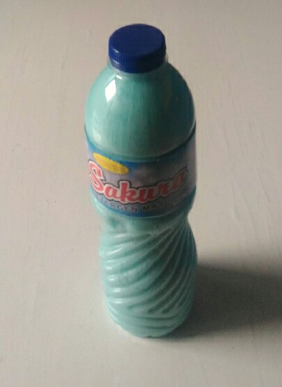 Detergent Matic Sakura 600 Ml