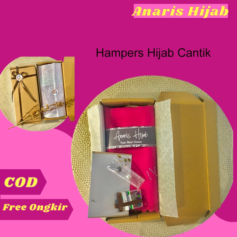 

Hampers Kotak Kado Gift Box Hadiah Souvenir Hijab Birthday Ulang Tahun Wedding Graduation Lebaran