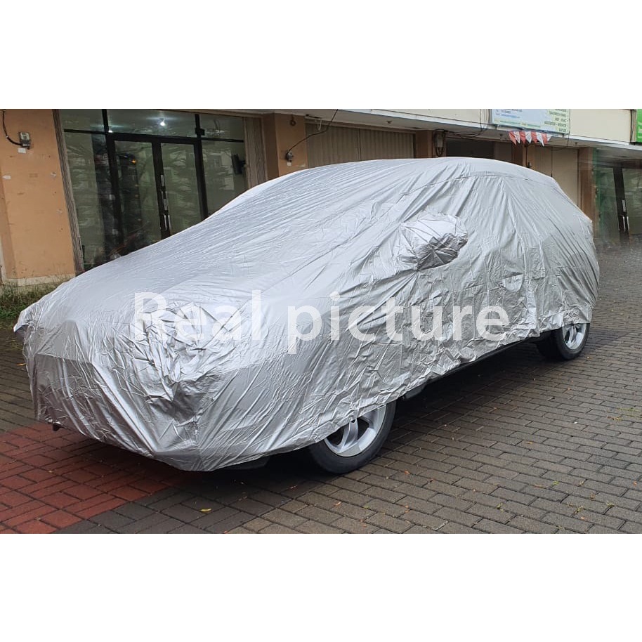 Body Cover Datsun 3 baris All New Jazz All New Yaris