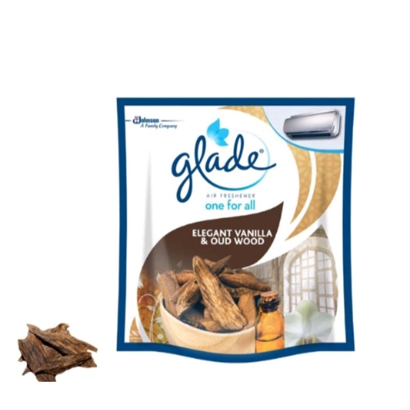 Glade one for all oud Wood