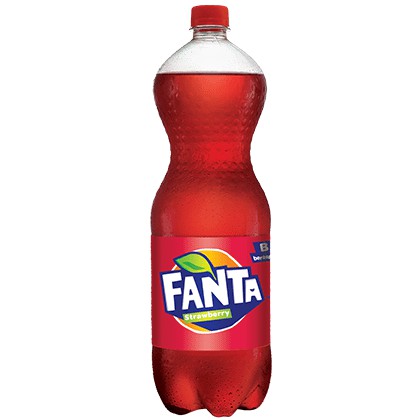 

BaruMart Fanta PET 1L