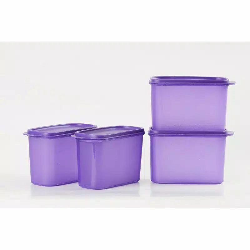 TOPLES KUE/TOPLES KUE KERING/TEMPAT PENYIMPANAN 1SET 4PCS MURAH!