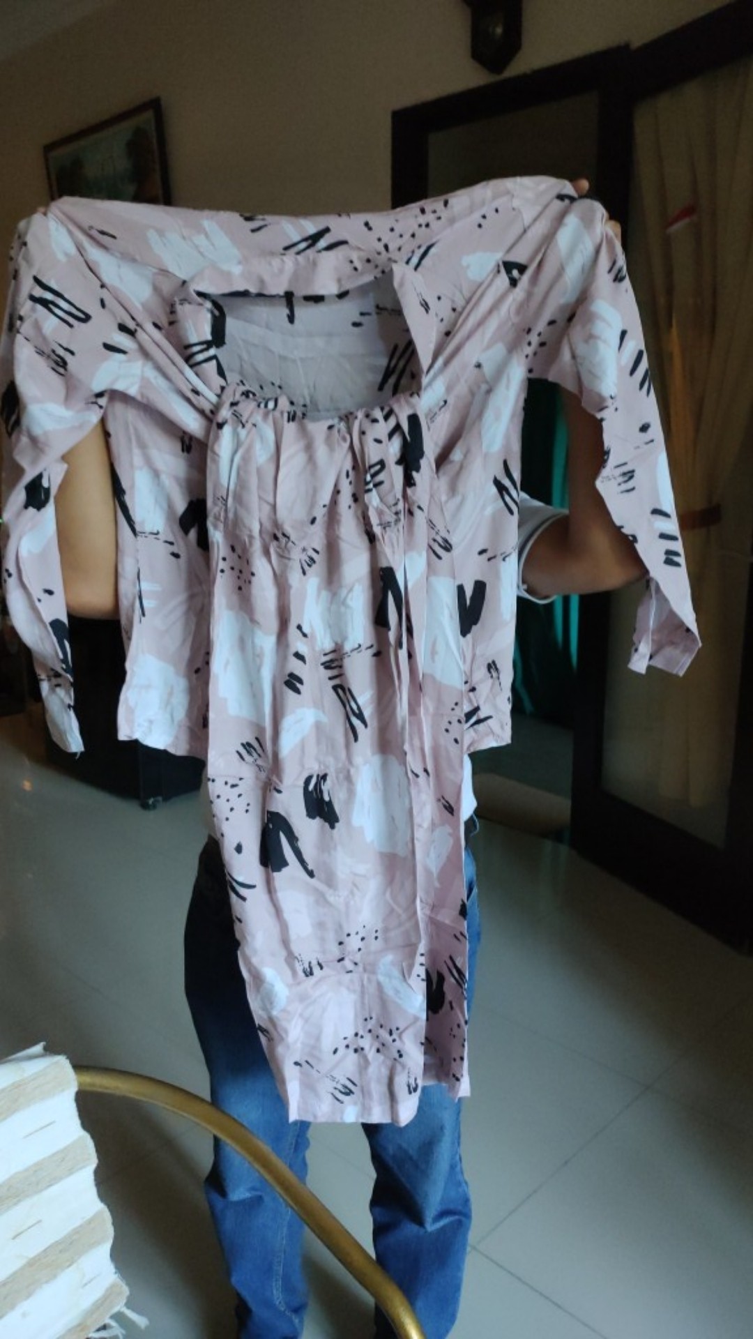 Baju A788 Fix 160