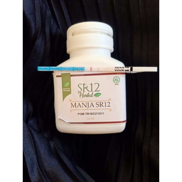 MANJAKANI SR12 UNTUK PROMIL