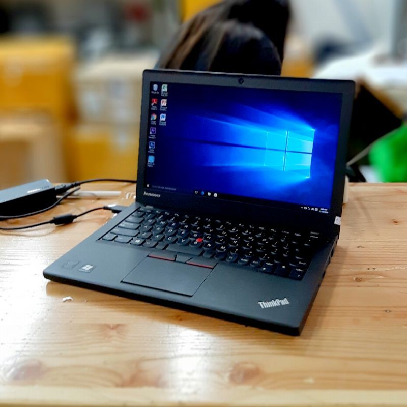 Laptop Lenovo Thinkpad X250 Core i5 Gen 5th