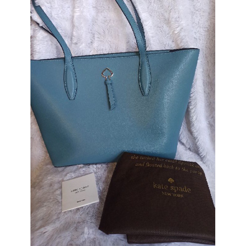 preloved kate spade tote adel
