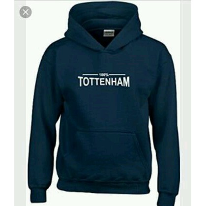HOODIE TOTTENHAM