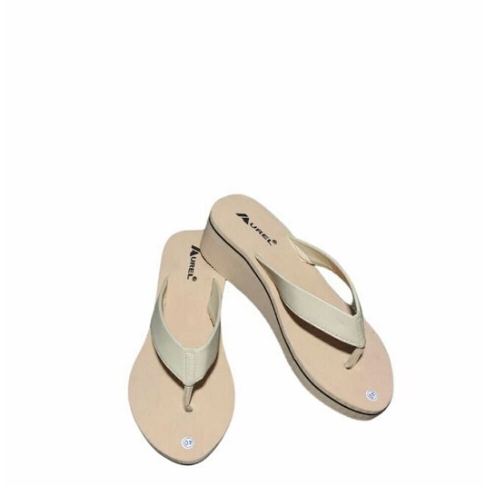 Sandal wanita wedges aurel terbaru/sandal wanita simple