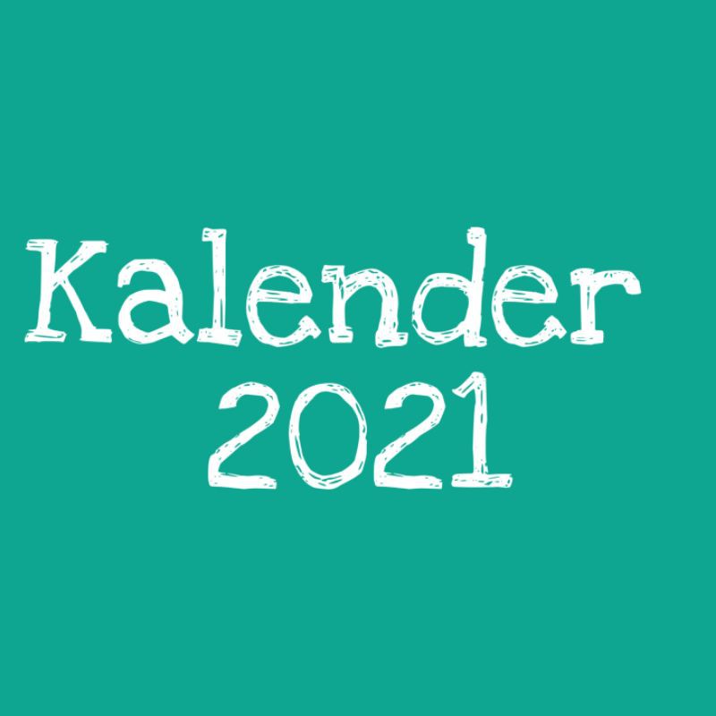 

Kalender + Klep Seng