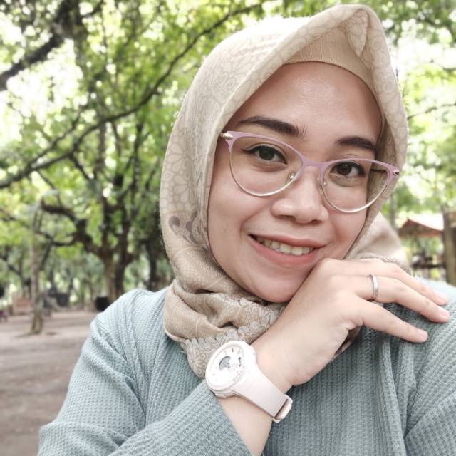 annisaapriliamuharam