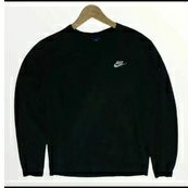 Cn nike small swoosh