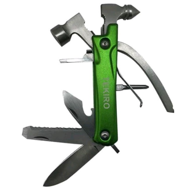 Palu Multifungsi TEKIRO