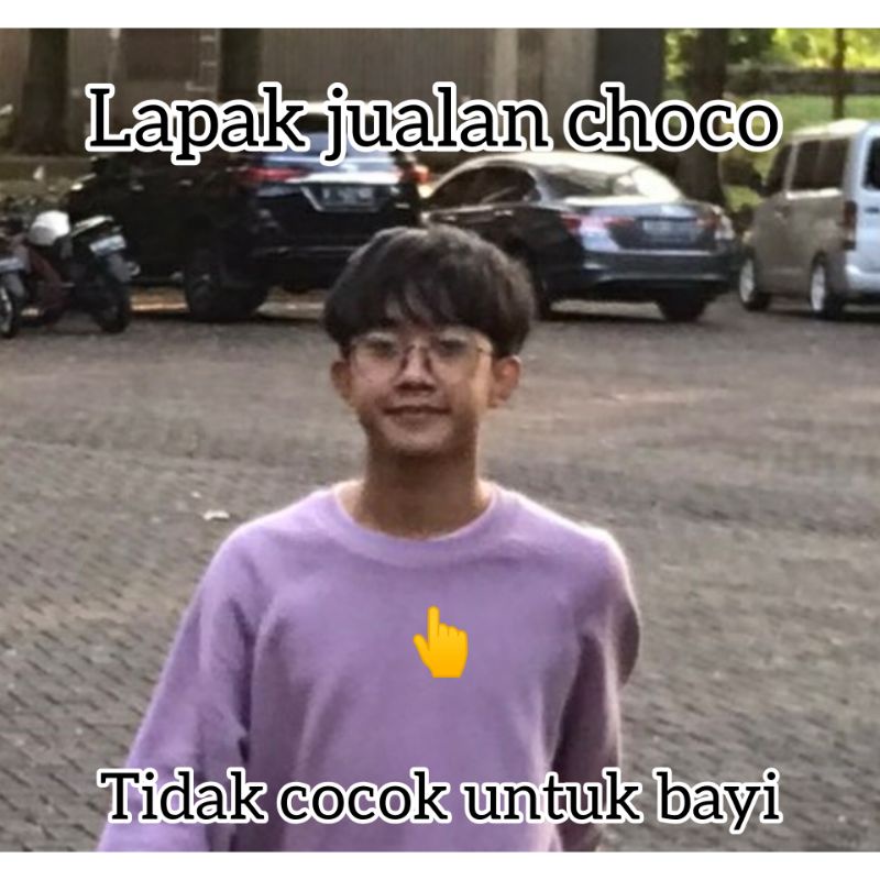 Lapak Jualan ayang