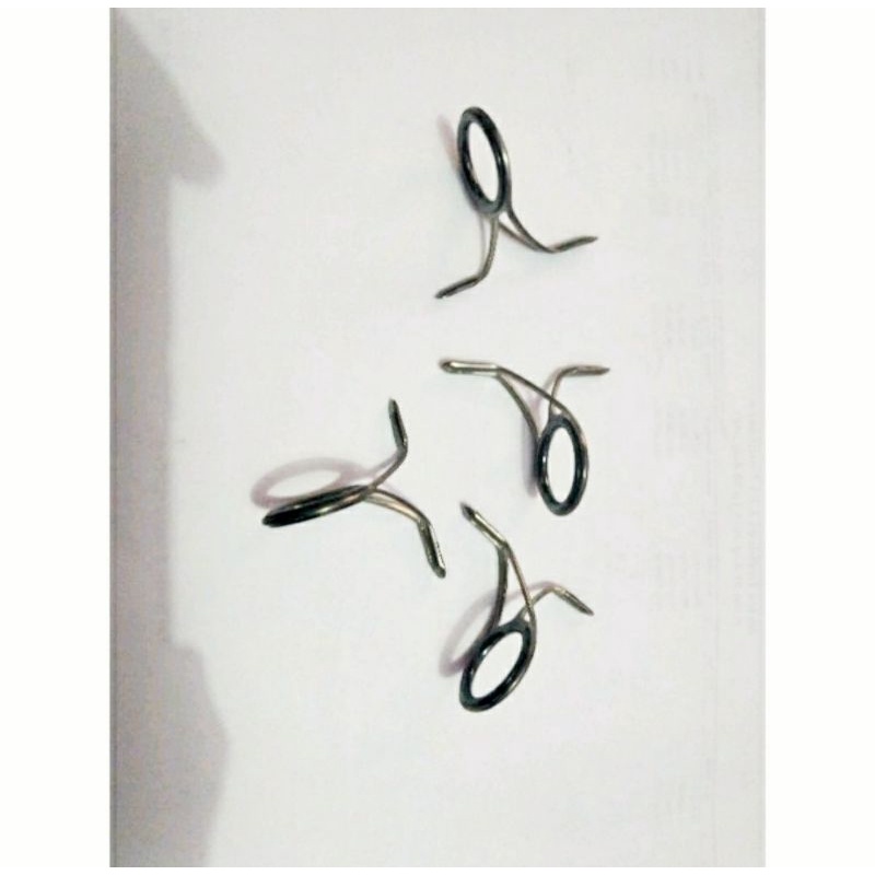 ring guide joran fuji svog titanium satuan size 25
