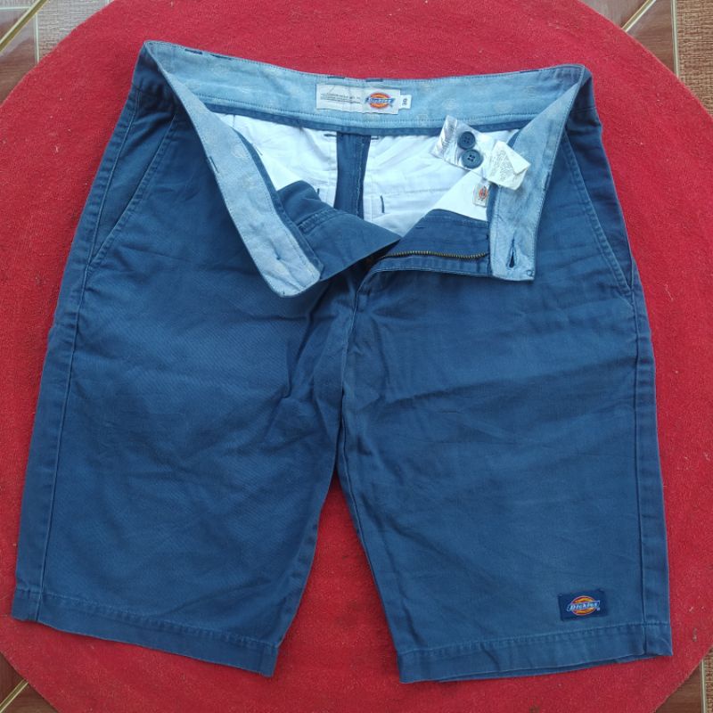 LINK CO CELANA DICKIES ORIGINAL/ CELANA PENDEK COWOK