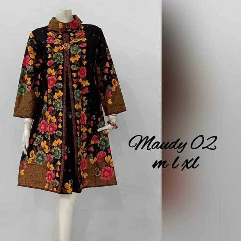 TUNIK Grosir laris GENES JELITA TUNIC NAVBOR YELBOR WHITBOR CREAMBOR MOUDY