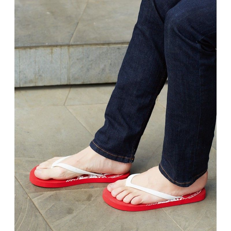 PROMO sandal sophie garrick alive murah
