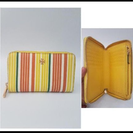 TORY BURCH emerson mini continental